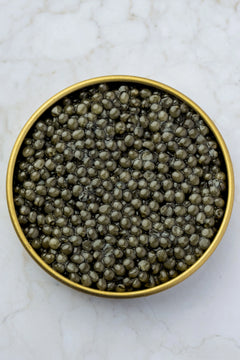 Oscietra Caviar