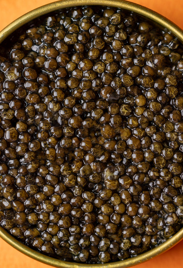 Is Caviar Good For You? Nutrition, Health Benefits & the Truth