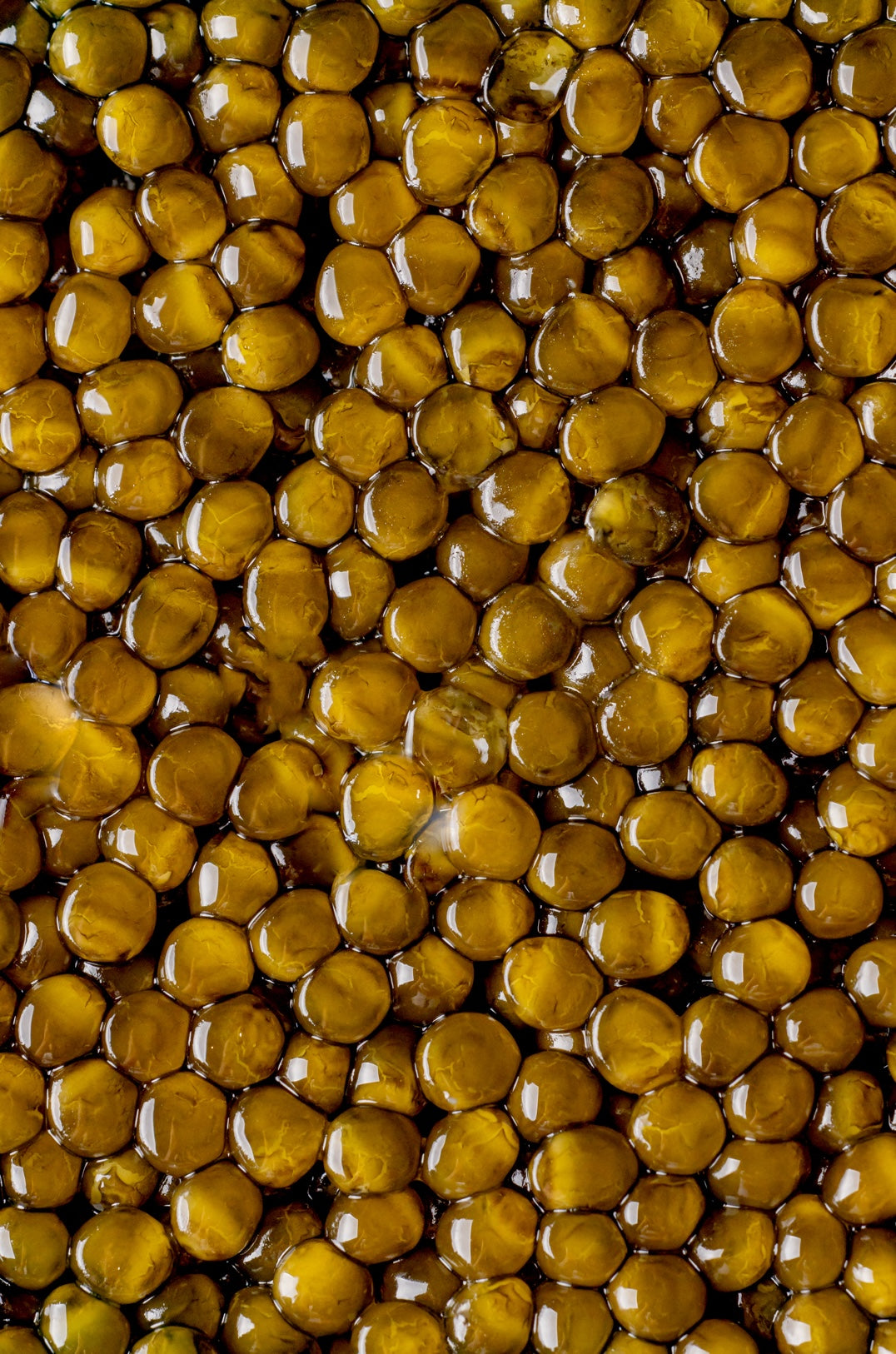 Caviar Nutrition — Health Benefits of Sturgeon Roe