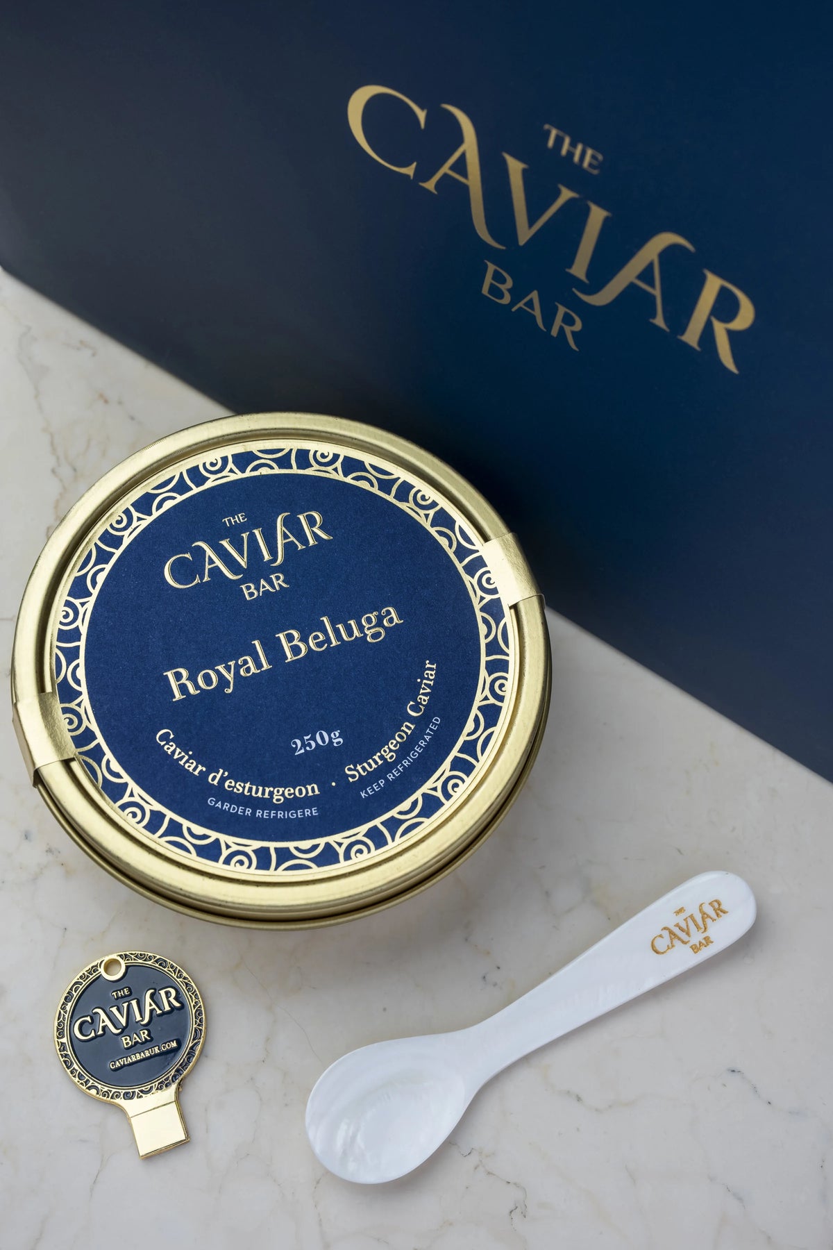 What is Beluga Caviar? The Complete Guide