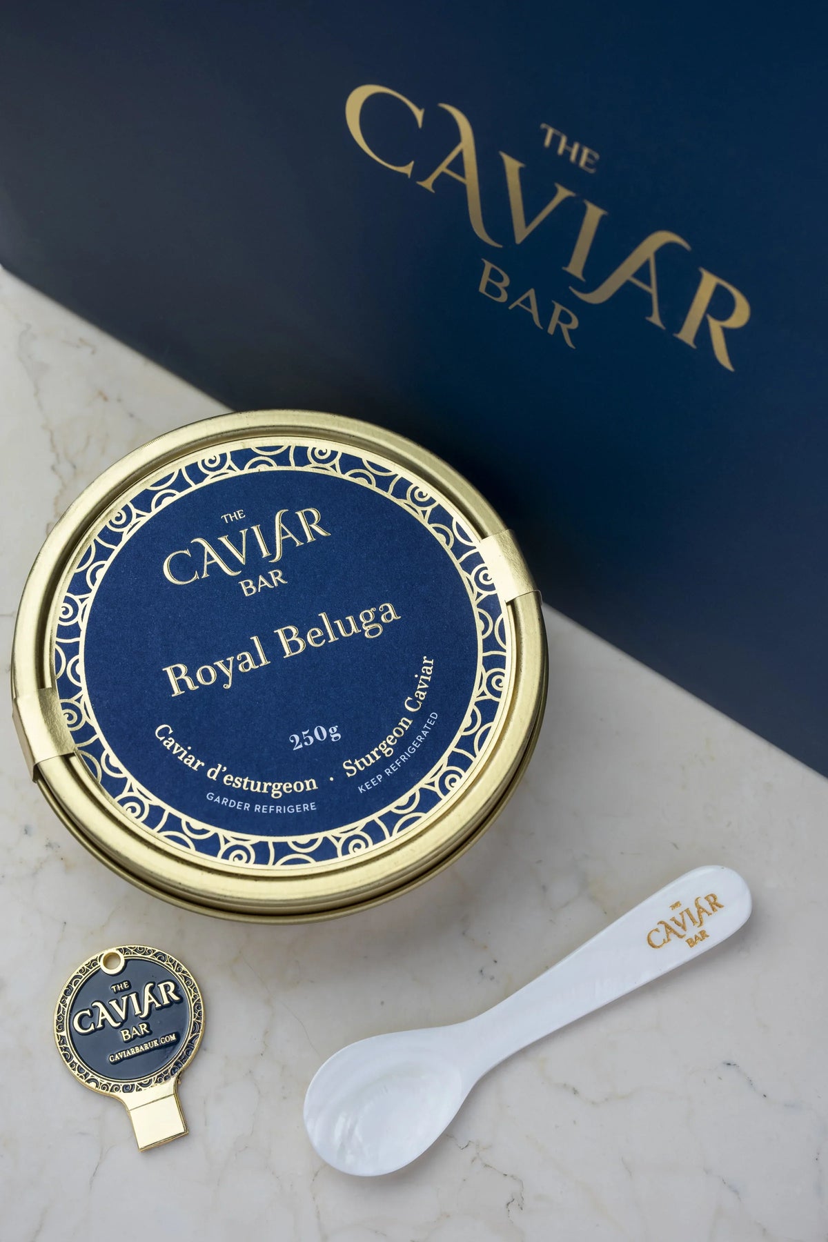 What is Beluga Caviar? The Complete Guide