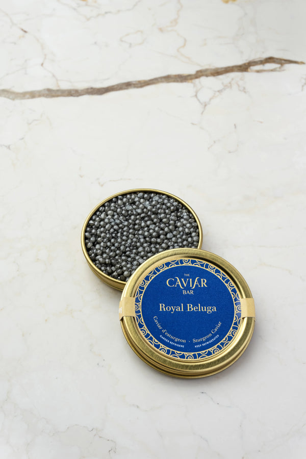 How to Store Caviar — The Complete Storage Guide