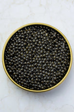 Royal Baerii Caviar