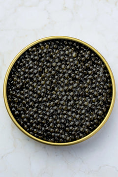 Royal Baerii Caviar