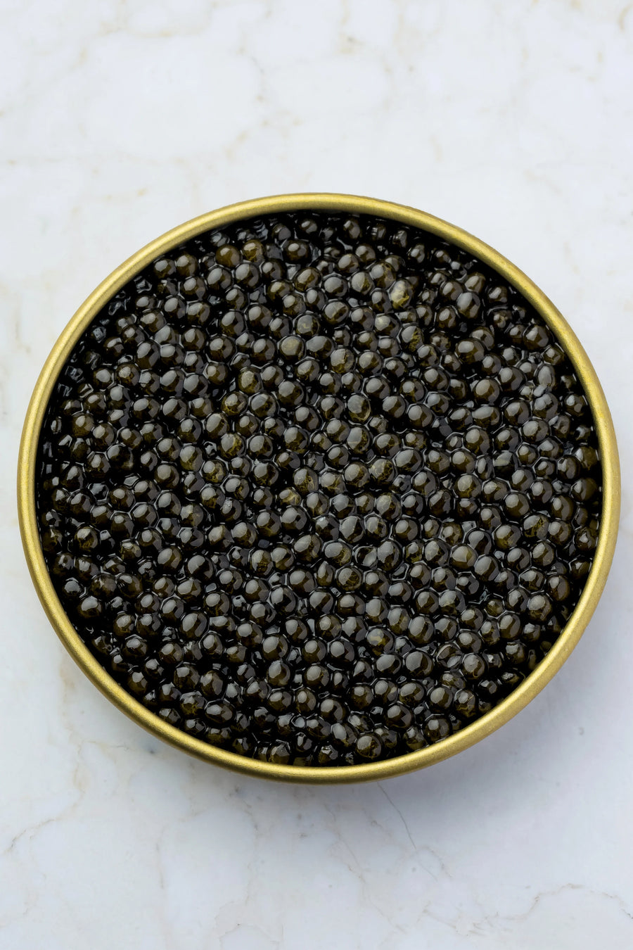 Royal Baerii Caviar