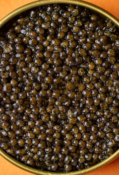 Royal Baerii Caviar