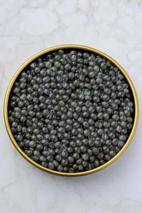 Royal Beluga Caviar