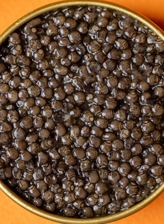 Royal Beluga Caviar