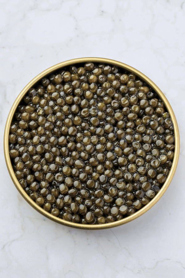 Royal Kaluga Caviar