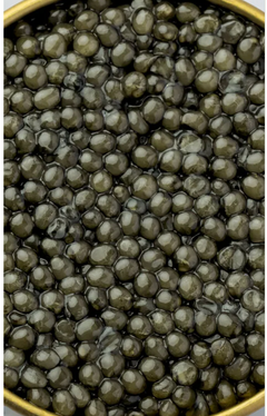 Royal Kaluga Caviar