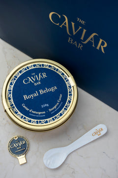 Beluga Prestige Gift Set