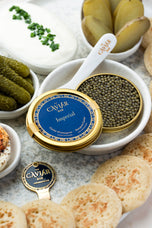 Imperial Caviar