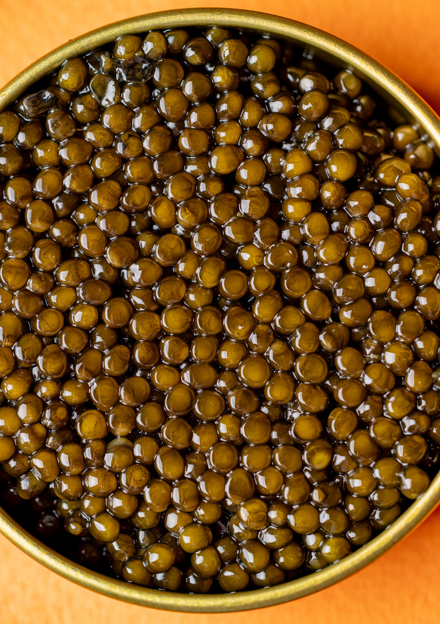 Imperial Caviar