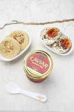 Wild Premium Keta Salmon Roe — The Caviar Bar