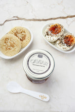 Wild Premium King Salmon Roe — The Caviar Bar