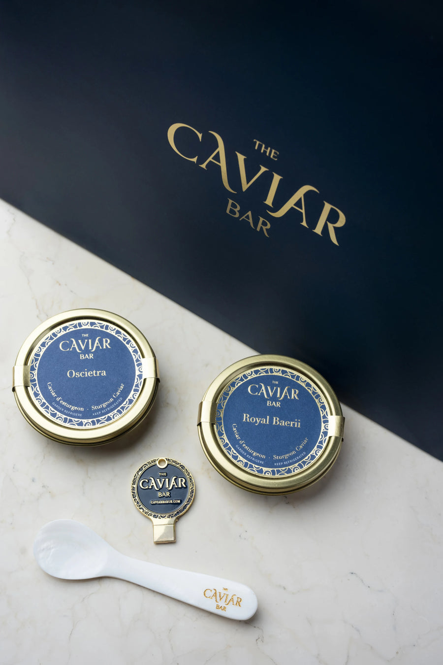 Classic Duo Gift Set