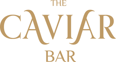 The Caviar Bar